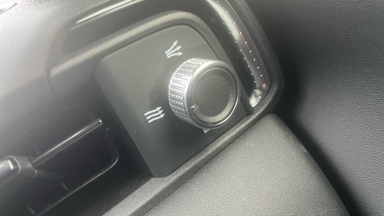 Honda HR-V 1.5 eHEV Advance 5dr CVT Hybrid Hatchback